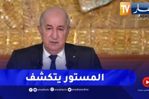 رئيس الجمهورية: الرقمنة الحقيقية ستسمح لنا بمعرفة الفقير من الغني