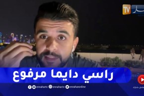 اليوتوبر الجزائري سعيد ماموني: السفير إستقبلني في مكتبه والأمور ستكون في يد السلطات الجزائرية