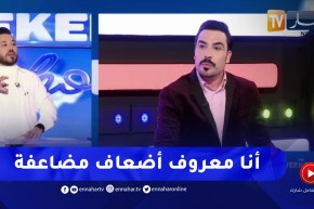 “يحيى طبيش: “في الواقع يعرفوني اكثر من المواقع لهذا السبب