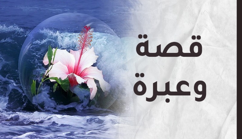 نكتة الرجل الحكيم