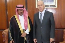 الجزائر والسعودية يُعززان التعاون في المجال الصحي