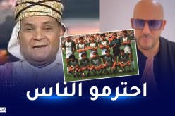 عبدو درياسة: فنان مغربي يسرق أغنية مبروك علينا وسأتقدم بشكوى