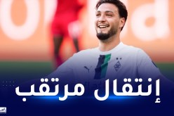 بن سبعيني يقترب من الإنتقال للغريم التقليدي لمونشنغلادباخ