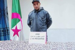 الطارف: حجز 2352 قرص مهلوس بأم الطبول