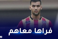 توغاي يطالب بمستحقاته وإدارة الترجي تحتوي الوضع