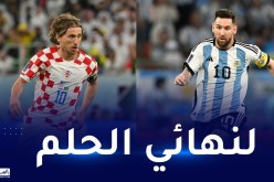 مونديال قطر.. صدام ناري بين الأرجنتين وكرواتيا لحسم التأهل للنهائي