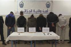 العاصمة: إمرأتان ضمن شبكة إجرامية إختطفت شابا في الحراش