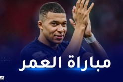 بالفيديو.. هكذا حفز مبابي رفاقه على العودة في النتيجة ضد الأرجنتين