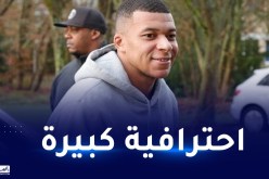 بالفيديو.. “البياسجي” يعلن عودة مبابي