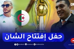 أوكالي يكشف حقيقة مشاركة “ديجي سنايك” في حفل افتتاح “الشان”