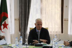 وزارة الشباب والرياضة ترفع التجميد عن مساعداتها المالية لكرة القدم