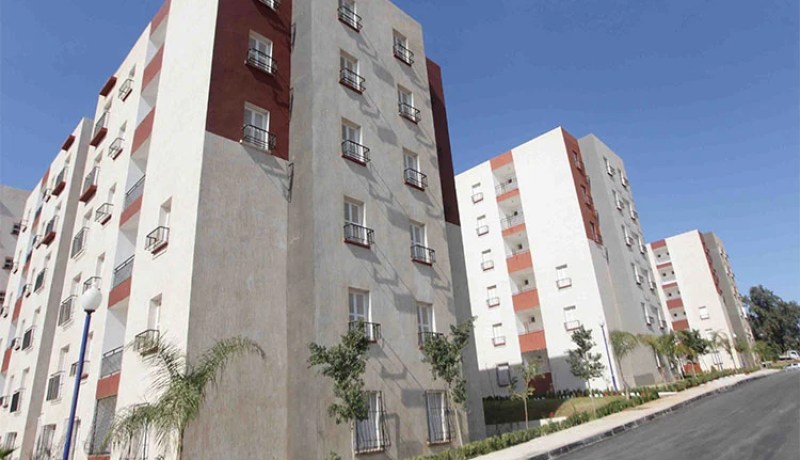 السكن.. أوامر بالانتهاء من البرامج التي فاقت 60 بالمائة وتوزيعها في 5 جويلية