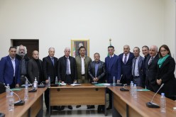 الفاف تنصب رسميا مصطفى بسكري مديرا فنيا وطنيا