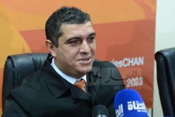 أوكالي: “الموزمبيق أول المنتخبات التي ستحل بالجزائر تحسبا لمنافسة “الشان””