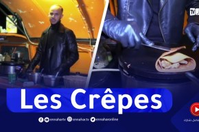 النهار breakfast .. مع الشاف عبد القادر من وهران