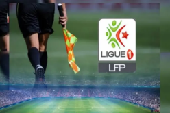 الرابطة المحترفة تكشف تعيينات حكام الجولة الأخيرة من مرحلة الذهاب