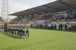 إنطلاق الطبعة 10 لكأس الجزائر في كرة القدم بين المحبوسين السبت القادم