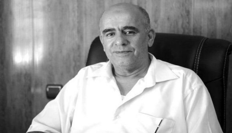 المدير السابق لدار الصحافة يوسف دوسان في ذمة الله