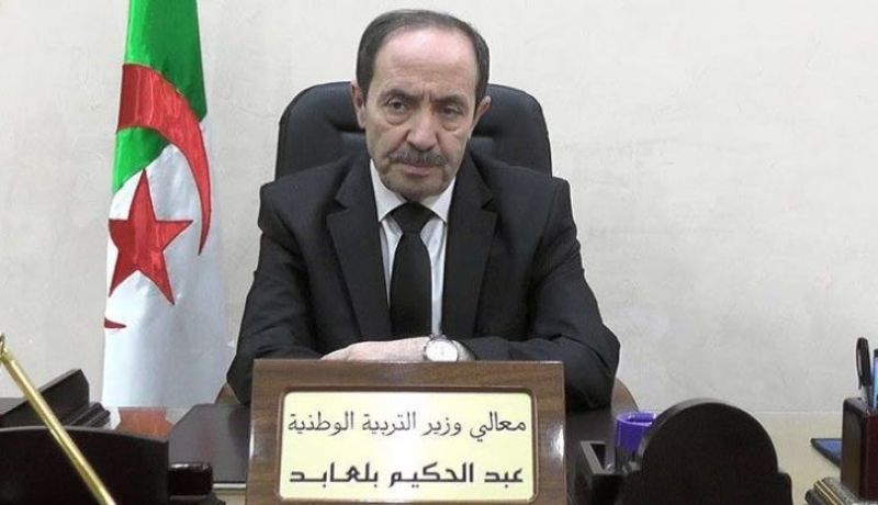 الانتهاء من عملية إدماج 62 ألف أستاذ متعاقد