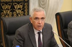 وزير العدل: مشروع قانون النقد والقرض جاهز وسيعرض على البرلمان قريبا