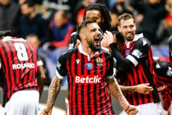 لاعب جزائري جديد مرشح لتدعيم صفوف نيس الفرنسي