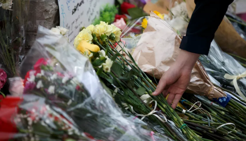 مقتل 5 أشخاص في إطلاق نار على شقة في كندا