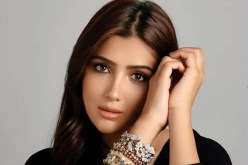 كأول مصرية.. مي عمر في top 10 لأجمل 100 وجه في العالم