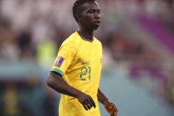 بعد بيلي.. لاعب منتخب أستراليا يكتب اسمه في تاريخ كأس العالم