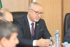 تنصيب جعفر عبدلي مديرا عاما للصندوق الوطني للتقاعد