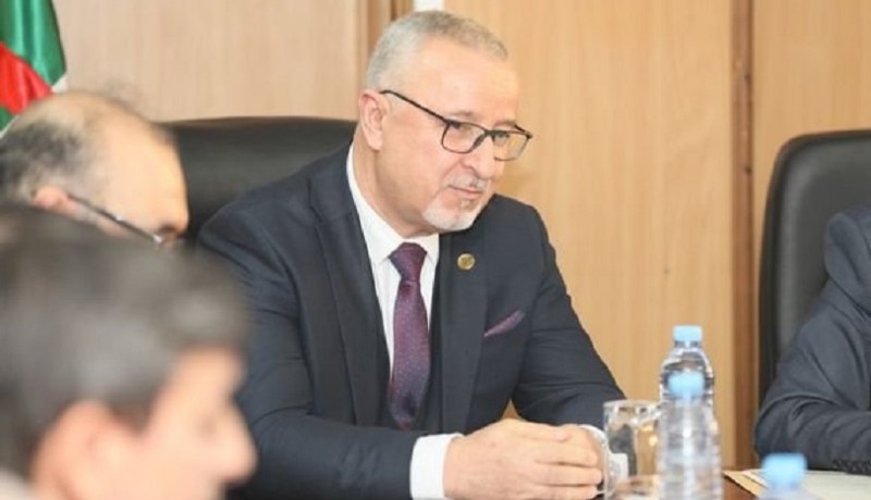 تنصيب جعفر عبدلي مديرا عاما للصندوق الوطني للتقاعد