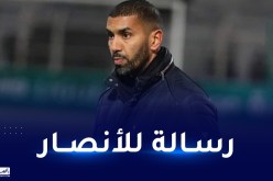 لموشية :”سعيد بالفوز بسداسية و سنؤكد أمام الساورة”