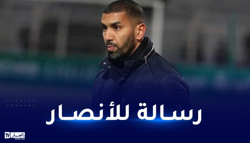 لموشية :”سعيد بالفوز بسداسية و سنؤكد أمام الساورة”