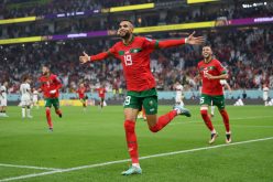 المغرب يتجاوز عقبة البرتغال ويبلغ نصف نهائي مونديال قطر