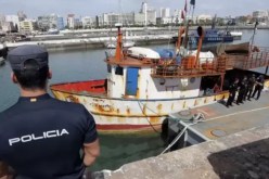 إسبانيا.. ضبط مركب مغربي ينقل 4,4 طن “زطلة” من المغرب إلى أمريكا اللاتينية