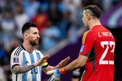 مارتينيز: “نملك أفضل لاعب في العالم ويمكن أن نحقق هدفنا”