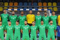 المنتخب الوطني لكرة اليد يخوض تربصا برومانيا تحسبا لبطولة العالم