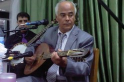 الفنان عزيوز رايس في ذمة الله