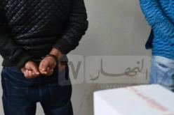 بجاية: توقيف شخصين ملتبسان بسرقة أزيد من 25 مليون من منزل