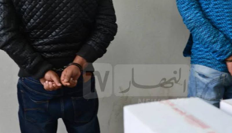 بجاية: توقيف شخصين ملتبسان بسرقة أزيد من 25 مليون من منزل