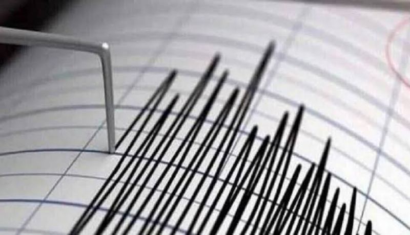 هزة أرضية بقوة 3.6 درجة تضرب باتنة