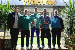 الجزائر تختتم البطولة الإفريقية للكاراتي دو برصيد 21 ميدالية