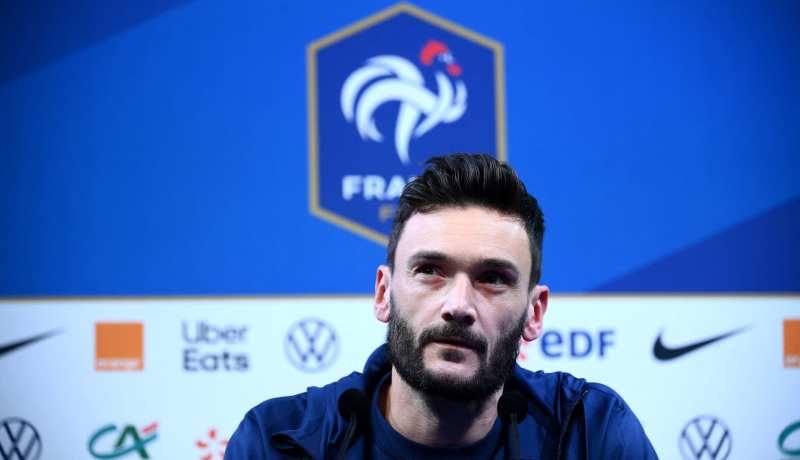 هوغو لويس: “نعرف من هو ميسي ونتطلع لنتيجة إيجابية أمام الأرجنتين”