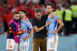 نجم المنتخب الإسباني يعتزل اللعب الدولي ويترك رسالة مؤثرة