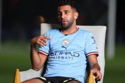 بالفيديو.. محرز يكشف هوية أفضل لاعب بالنسبة له في كأس العالم 2022