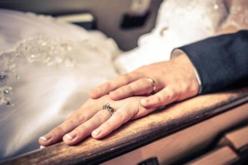 زوجة صادقة وحنونة فقط.. تعي ما لها وما عليها من مسؤوليات