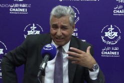 رئيس المجلس الوطني لحقوق الإنسان يستقبل سفيرة النرويج بالجزائر