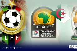 الاتحاد الليبي لكرة القدم يكشف قائمة اللاعبين المعنيين بالمشاركة في “شان” الجزائر