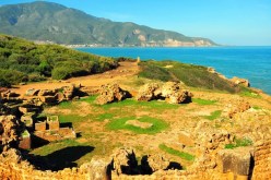 تيبازة: اقتراح تصنيف 9 مواقع كمعالم محمية محليا