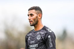 غولام يرفض عرض سان تيتيان ويغادر أسوار الفريق