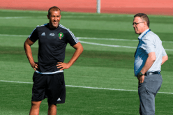 رسميا.. الكاف تُعاقب أسطورة المغرب بـالايقاف لـ5 سنوات